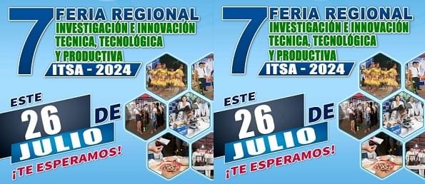 feria regioanl