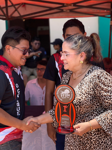 Capacitación 1