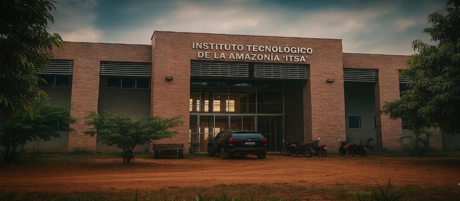 Estudiantes ITSA en laboratorios modernos