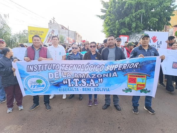 Charlas Profesionales