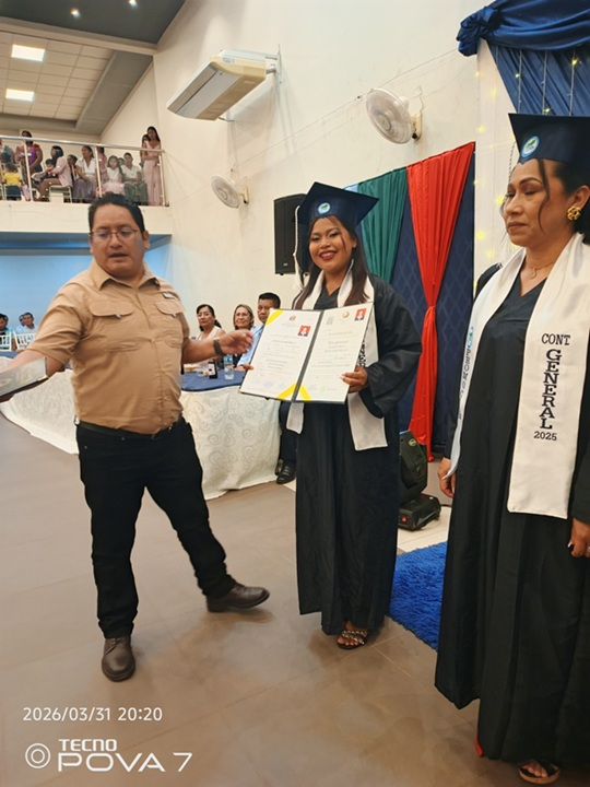 Capacitación 4