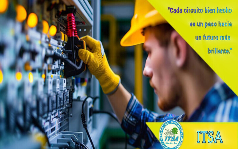 Electricidad Industrial