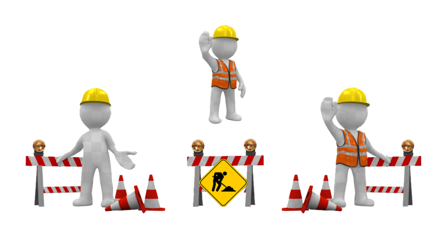 Página en construcción